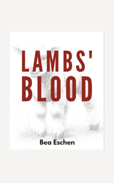 Lambs' Blood: the Darkness of a Locked-Down Berlin, Secret Past Bleeds Through