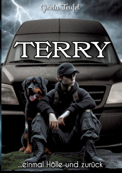 Terry: einmal Hï¿½lle und zurï¿½ck