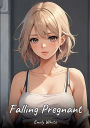 Falling Pregnant: Sexy Erotic Stories for Adults Illustrated with Hentai Pictures - Naked Illustrations