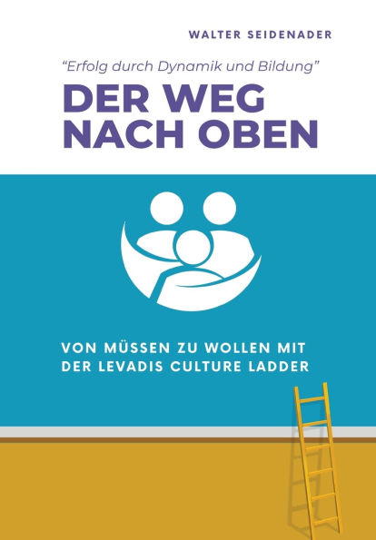 Der Weg Nach Oben: Von Mï¿½ssen zu Wollen mit der Levadis Culture Ladder