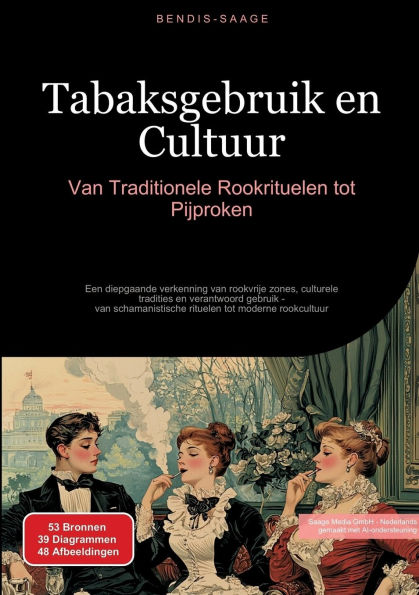 Tabaksgebruik en Cultuur: van Traditionele Rookrituelen tot Pijproken: Een diepgaande verkenning rookvrije zones, culturele tradities verantwoord gebruik - schamanistische rituelen moderne rookcultuur
