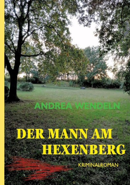 Der Mann am Hexenberg