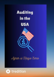 Title: Auditing in the USA, Author: Azhar ul Haque Sario