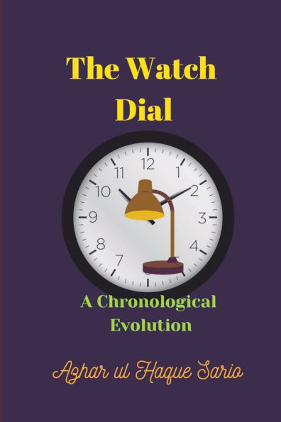 The Watch Dial: A Chronological Evolution