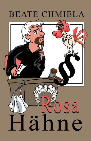 Rosa Hï¿½hne