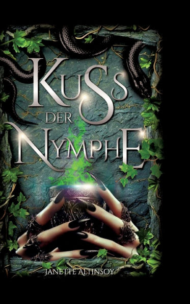 Kuss der Nymphe