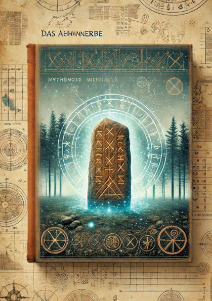 Das Ahnenerbe: - Mythos, Wissenschaft und Ideologie