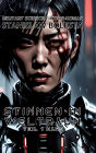 Stimmen im Weltraum - Eine epische Science-Fiction-Saga: Teil 1 Mars