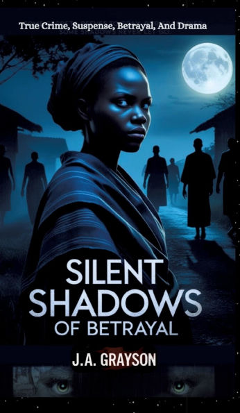 Silent Shadows of Betrayal: A Daughter's Fight For Truth, Love, And Father Lost World Lies Danger
