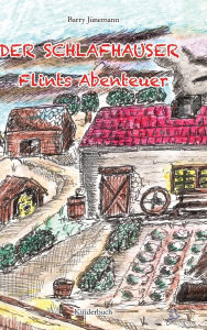 Title: Der Schlafhauser: Flints Abenteuer, Author: Barry Jïnemann