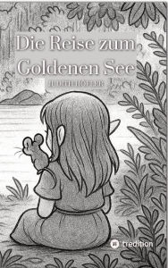 Title: Die Reise zum Goldenen See, Author: Judith Hïfler