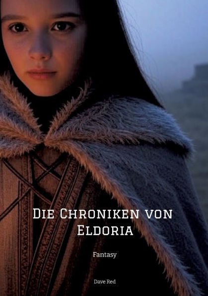 Die Chroniken von Eldoria: Fantasy
