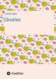 Title: Sårmärken, Author: Aldivan Torres