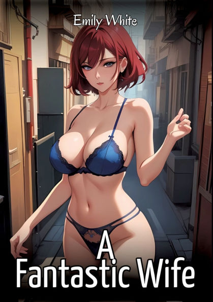 A Fantastic Wife: Sexy Erotic Stories for Adults Illustrated with Hentai Images - Naked Pictures