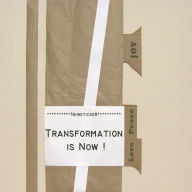 Title: Transformation is Now!: Spirituality in Painting Each painting opens a space. Each story speaks of inner transformation. Each page is an invitation for your own journey., Author: Petra Schmiedecke