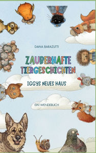 Title: Zauberhafte Tiergeschichten: 