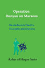 Operation Bunyan un Marsoos: Pakistan Resolute Stand for Sovereignty and Deterrence