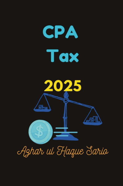 CPA Tax: 2025