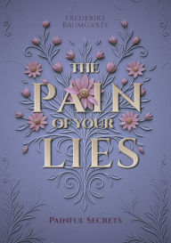 Title: Painful Secrets, Author: Frederike Baumgarte