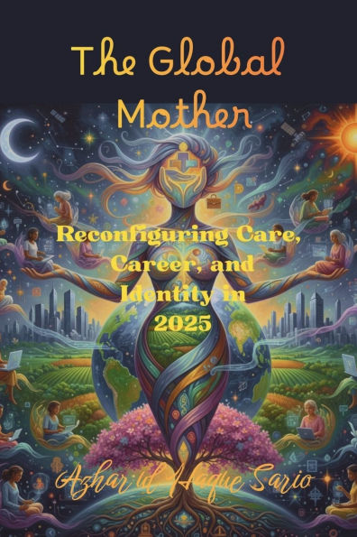 The Global Mother: Reconfiguring Care, Career, and Identity 2025
