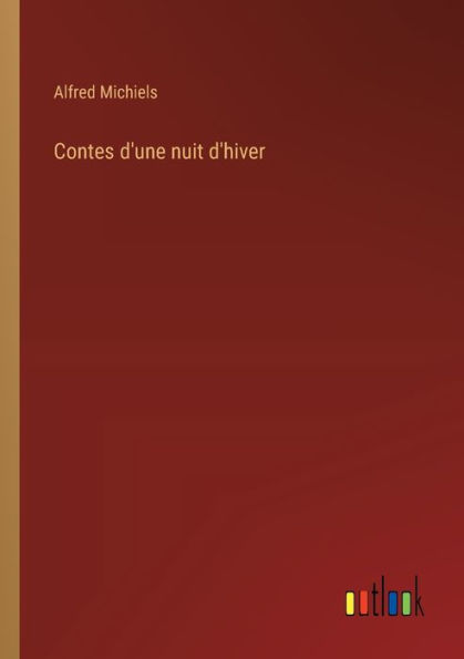 Contes d'une nuit d'hiver