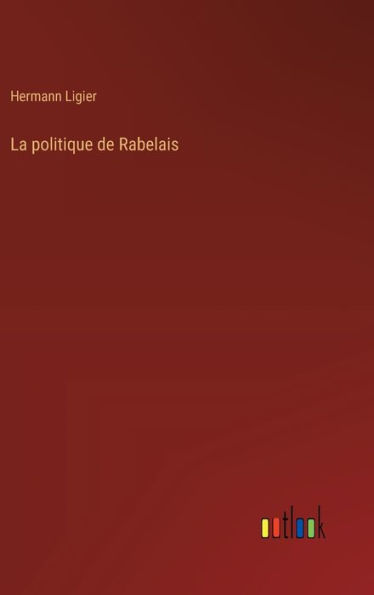 La politique de Rabelais