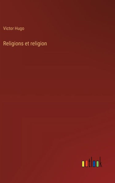 Religions et religion