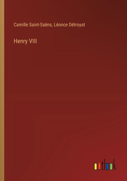 Henry VIII