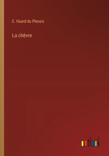 La chï¿½vre