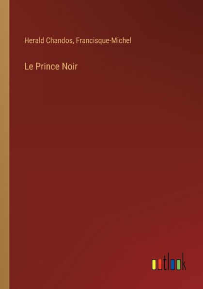 Le Prince Noir