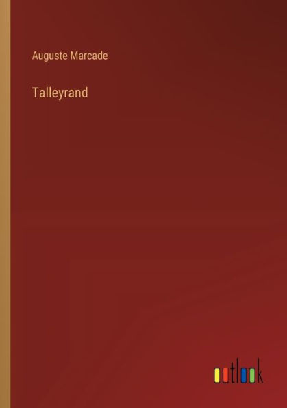 Talleyrand