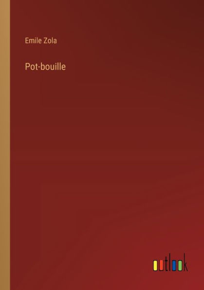 Pot-bouille