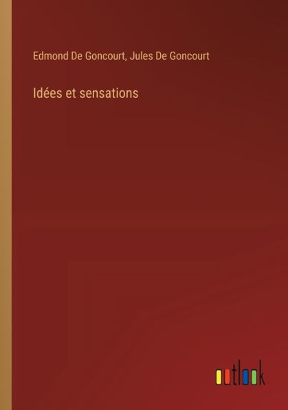 Idï¿½es et sensations