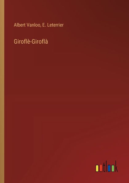Giroflï¿½-Giroflï¿½