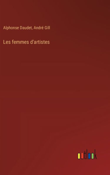 Les femmes d'artistes