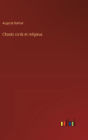 Chants civils et religieux