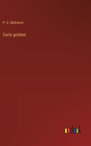 Carlo goldoni