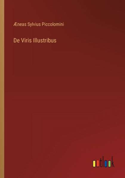 De Viris Illustribus