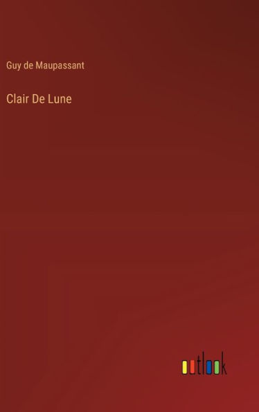 Clair De Lune