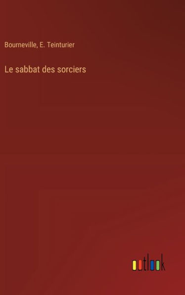 Le sabbat des sorciers