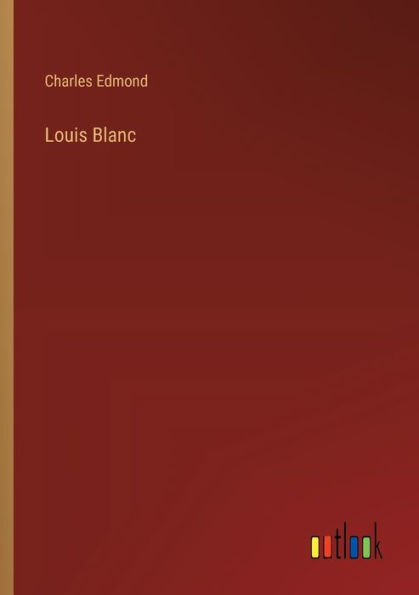 Louis Blanc