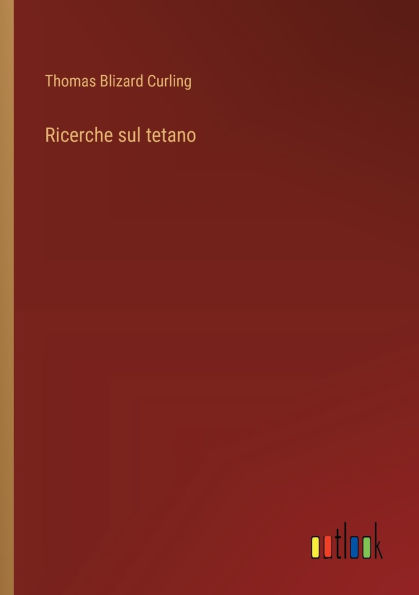 Ricerche sul tetano