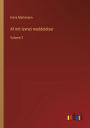 Af mit levnet meddelelser: Volume 3