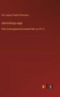 Jï¿½msvï¿½kinga saga: Efter Arnamagnï¿½anska handskriften no 291, 4