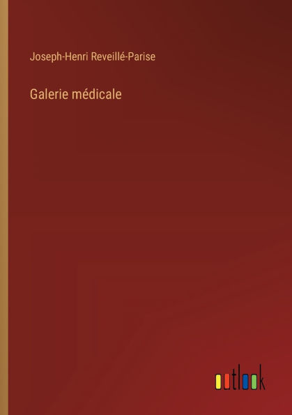 Galerie mï¿½dicale