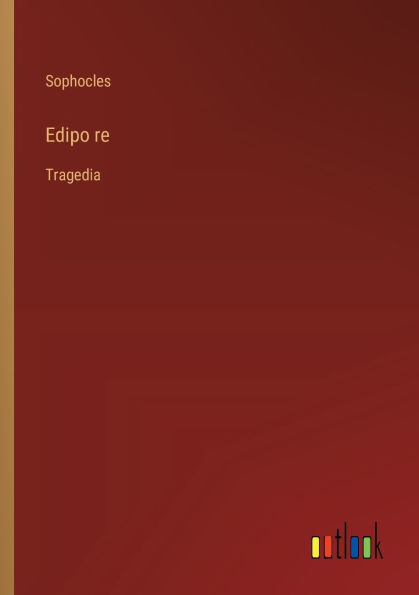 Edipo re: Tragedia