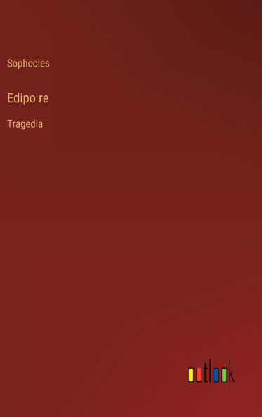 Edipo re: Tragedia