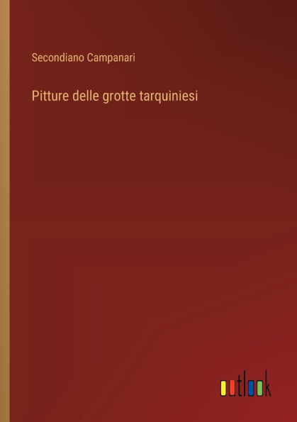 Pitture delle grotte tarquiniesi