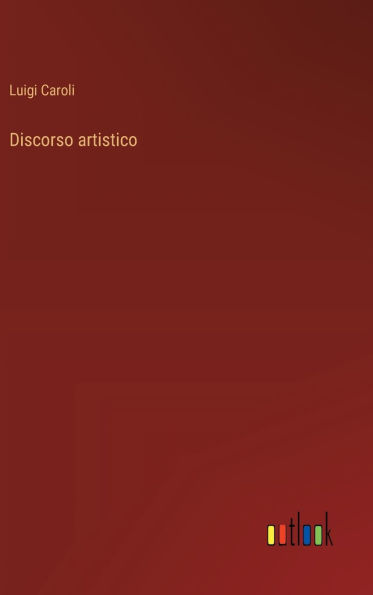 Discorso artistico