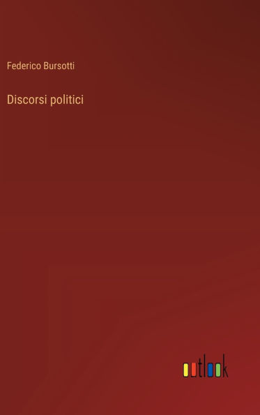 Discorsi politici